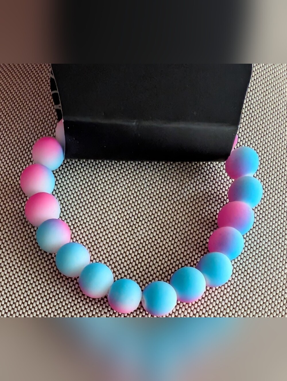 2 Pk Of Super Cool Ombre Bracelets